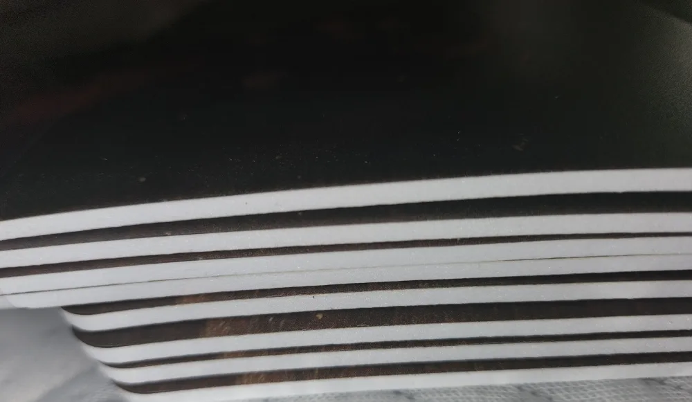 Heavy Duty Spoon and Fork foam placemats image indicator(3)