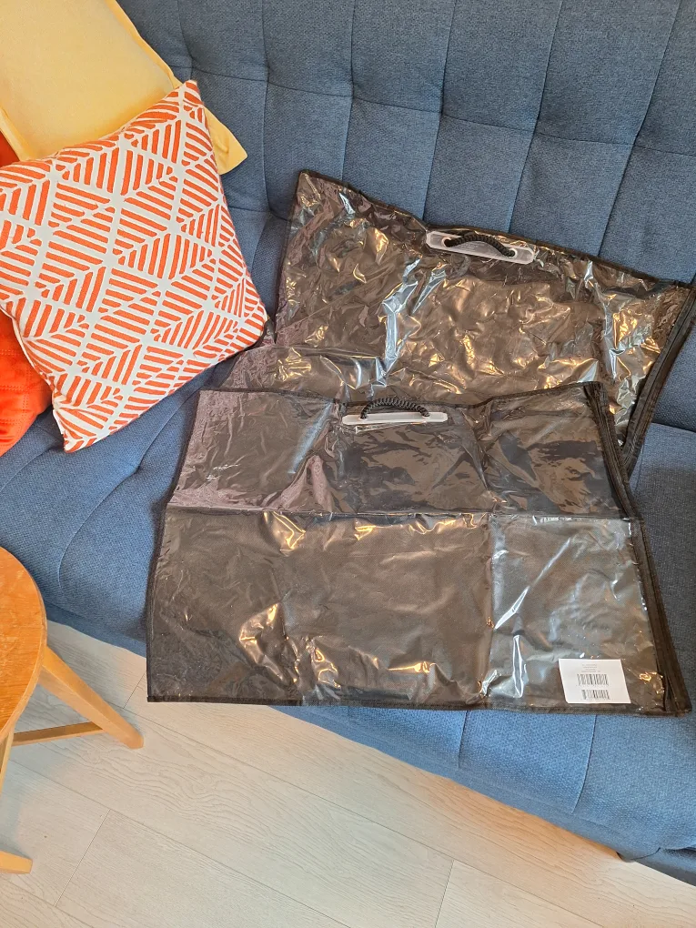 Storage Bags thumbnail