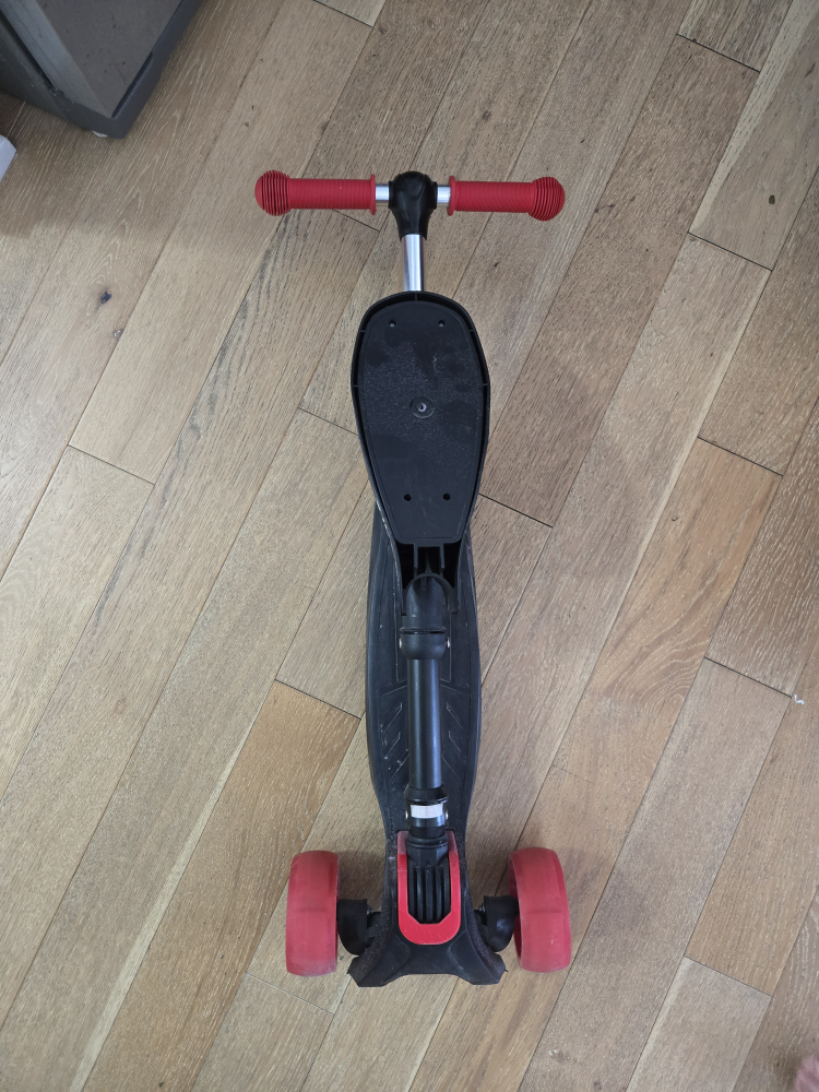 Ride-VOLO Kids Scooter