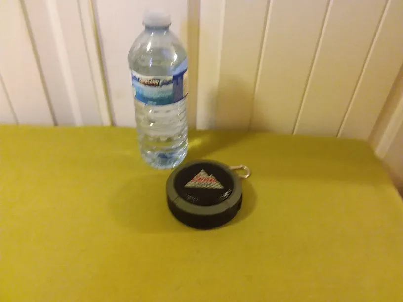 Coors Light Bluetooth Speaker 🔊🎶 🇨🇦 thumbnail