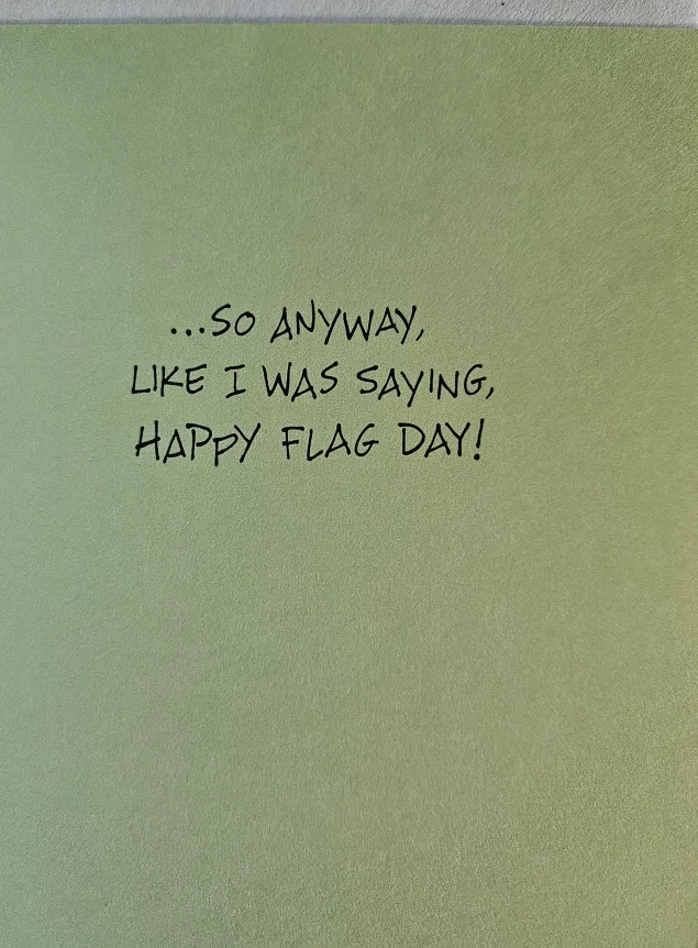 🥕 Ellen DeGeneres Greeting Cards - Set of 6. Mint condition image indicator(3)