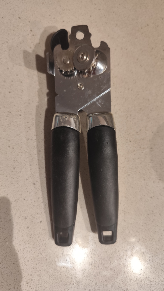Can Opener