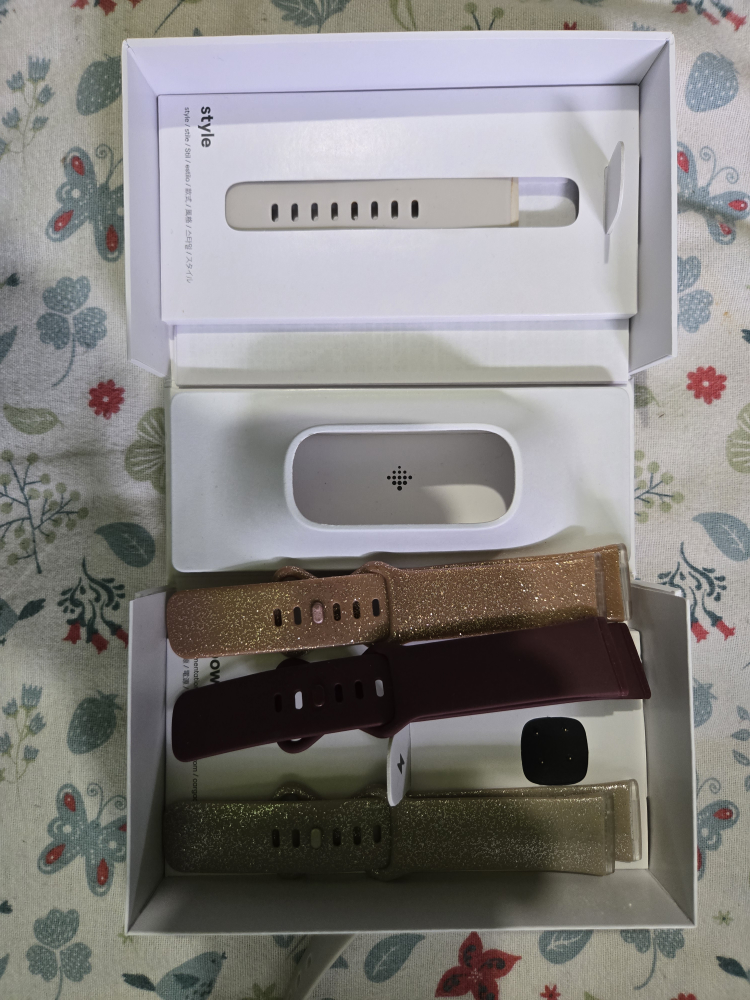 Fitbit Sense 2 Health + Fitness Smartwatch - photo 5