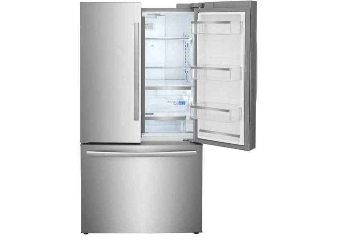 Frigidaire 36" French Door Refrigerator – 27.8 cu. ft. - photo 2