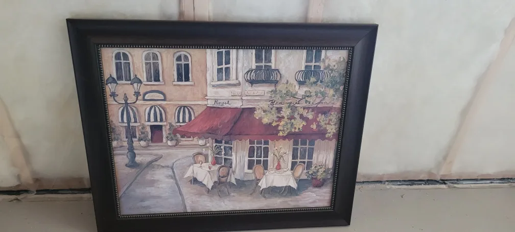 Framed Art image indicator(2)