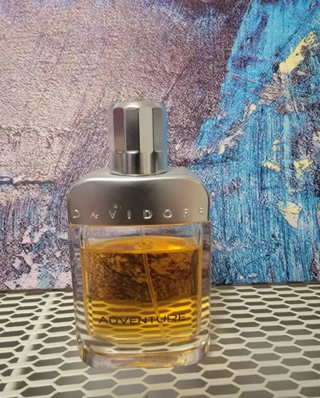 Davidoff Adventure Eau de Toilette thumbnail