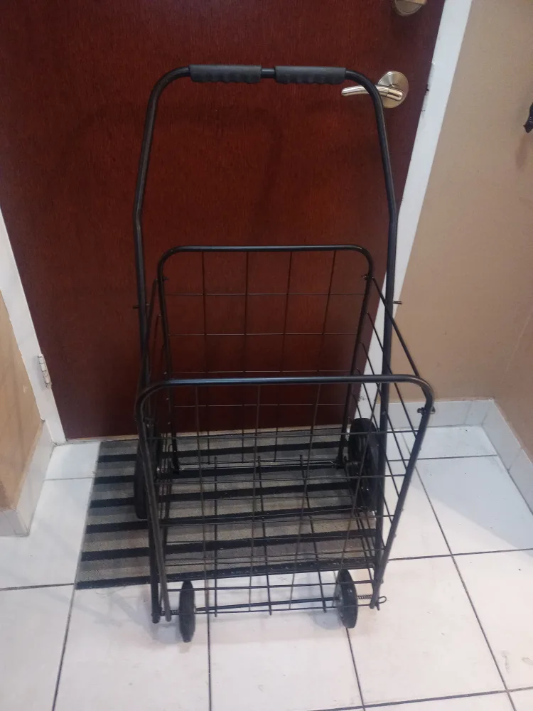 Shopping Cart thumbnail