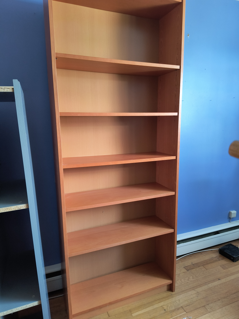 IKEA Billy Bookcase - Tall - photo 2