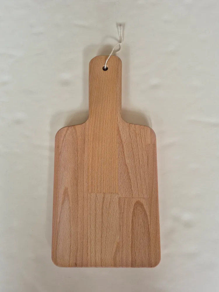 Solid Wood Cutting board : Small thumbnail
