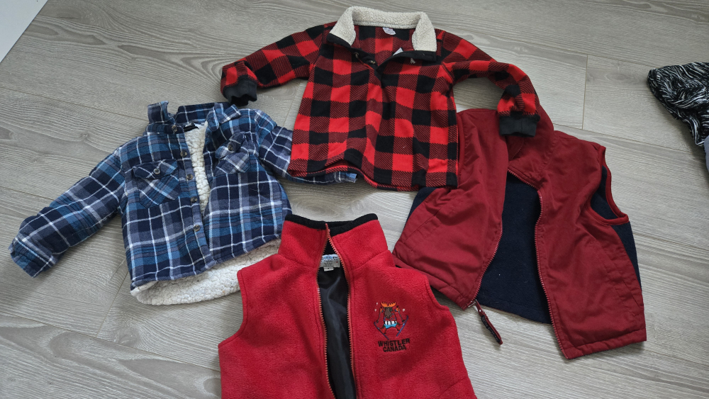 Boys clothes 6mo-4T - photo 5