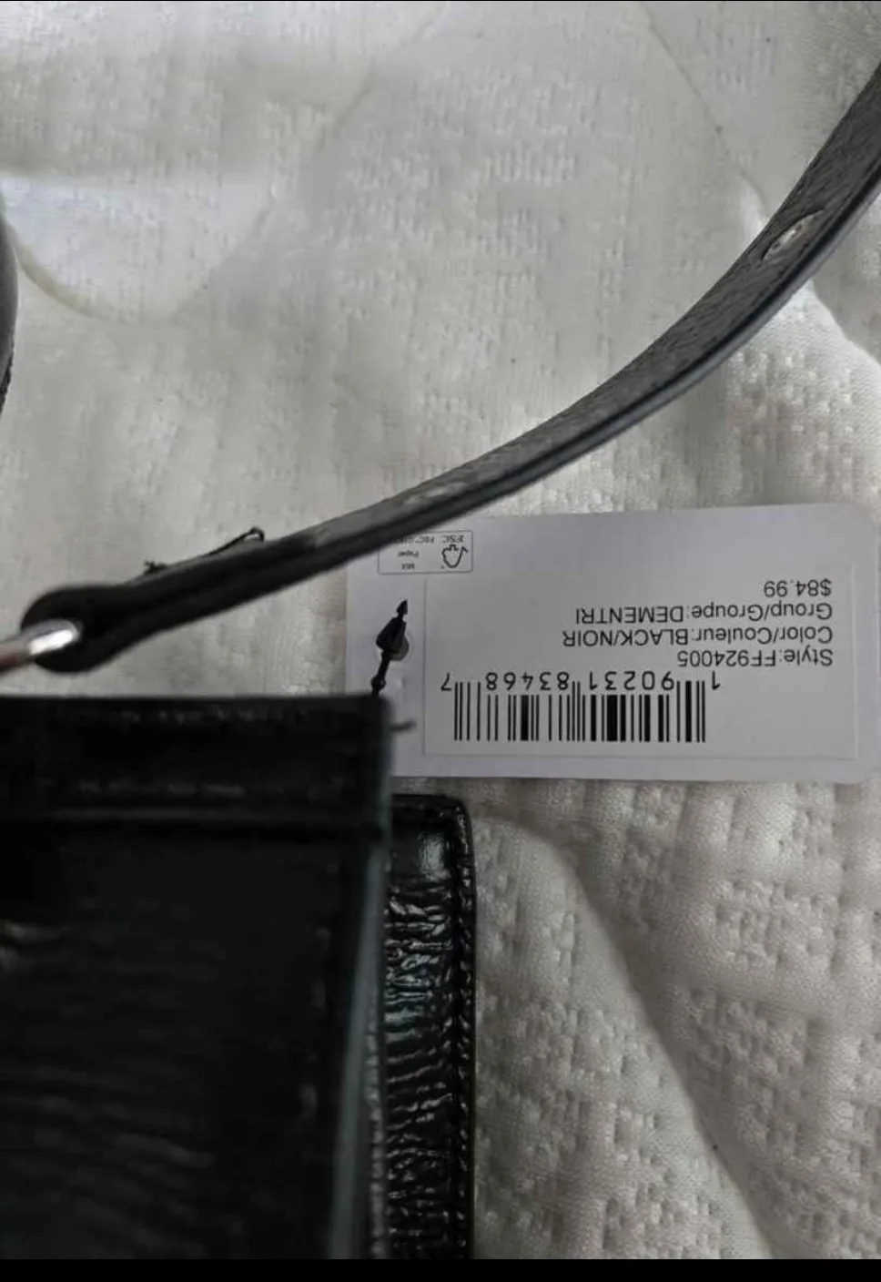 New Guess Purse image indicator(3)