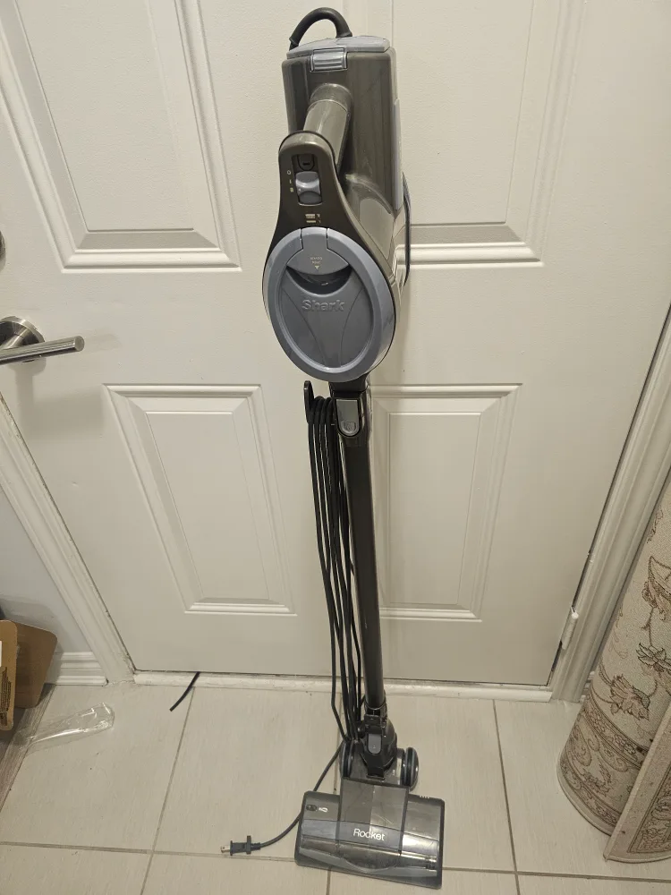 Shark Rocket Corded Ultra-Light Vacuum thumbnail