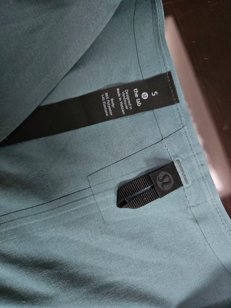 Lululemon Dress - Size S image indicator(3)