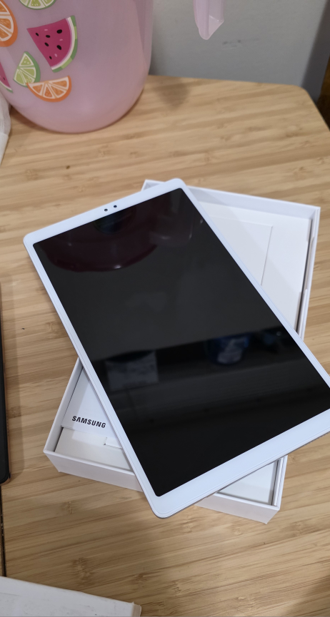Samsung Galaxy Tab A7 Lite - - photo 2