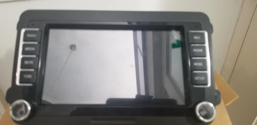 MP6 Reader Car Stereo System image indicator(9)