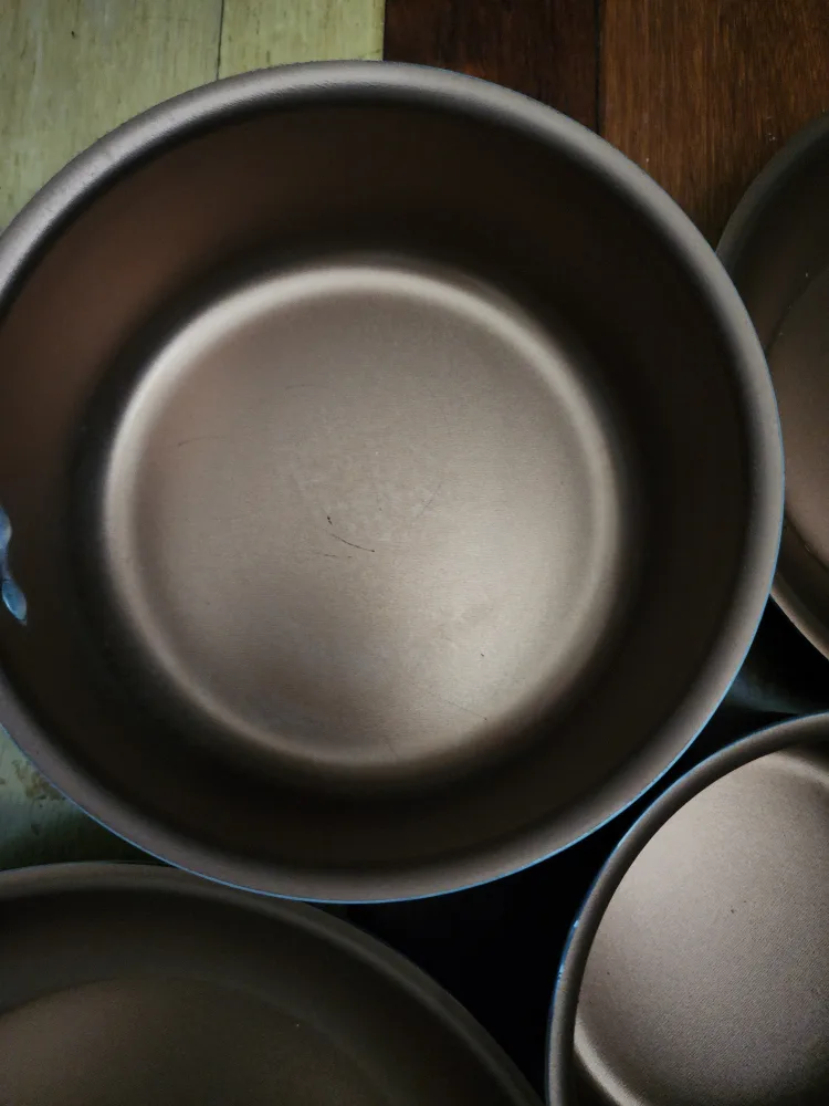 Copper Cookware Set image indicator(5)