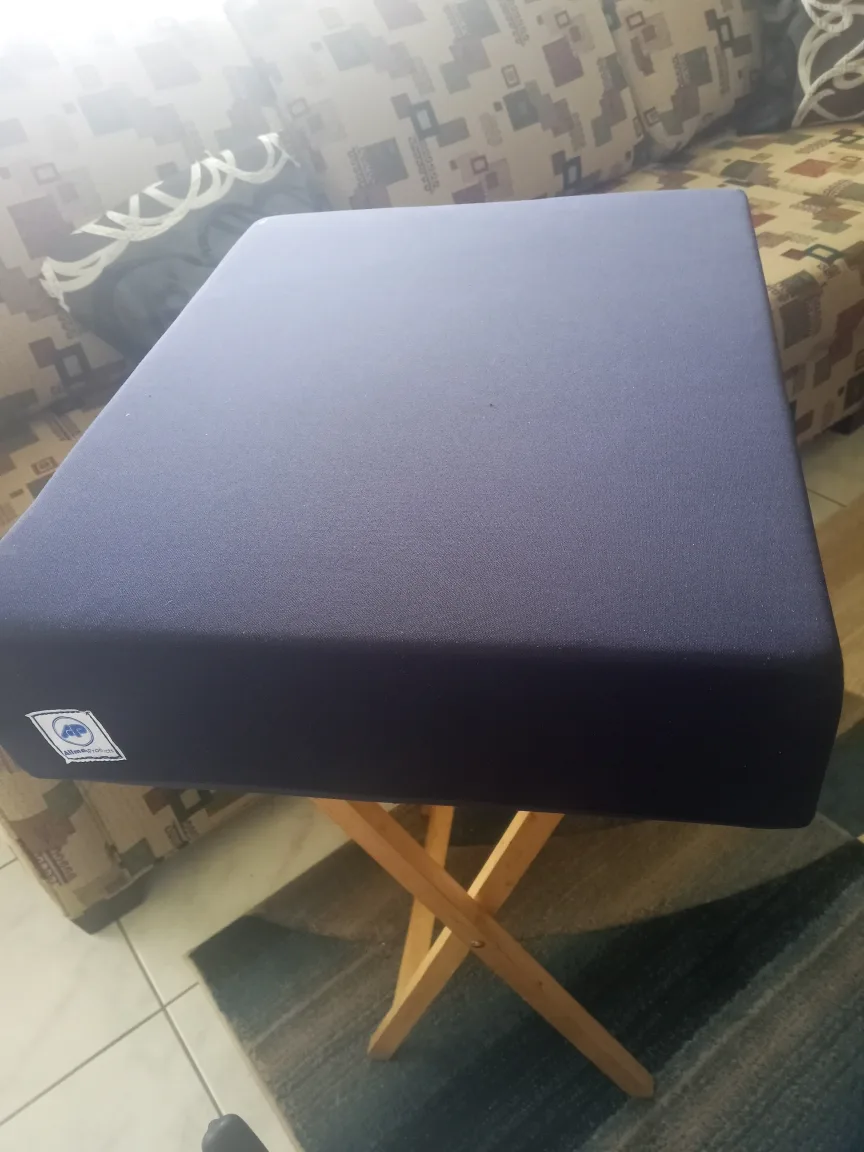Wheelchair cushion thumbnail
