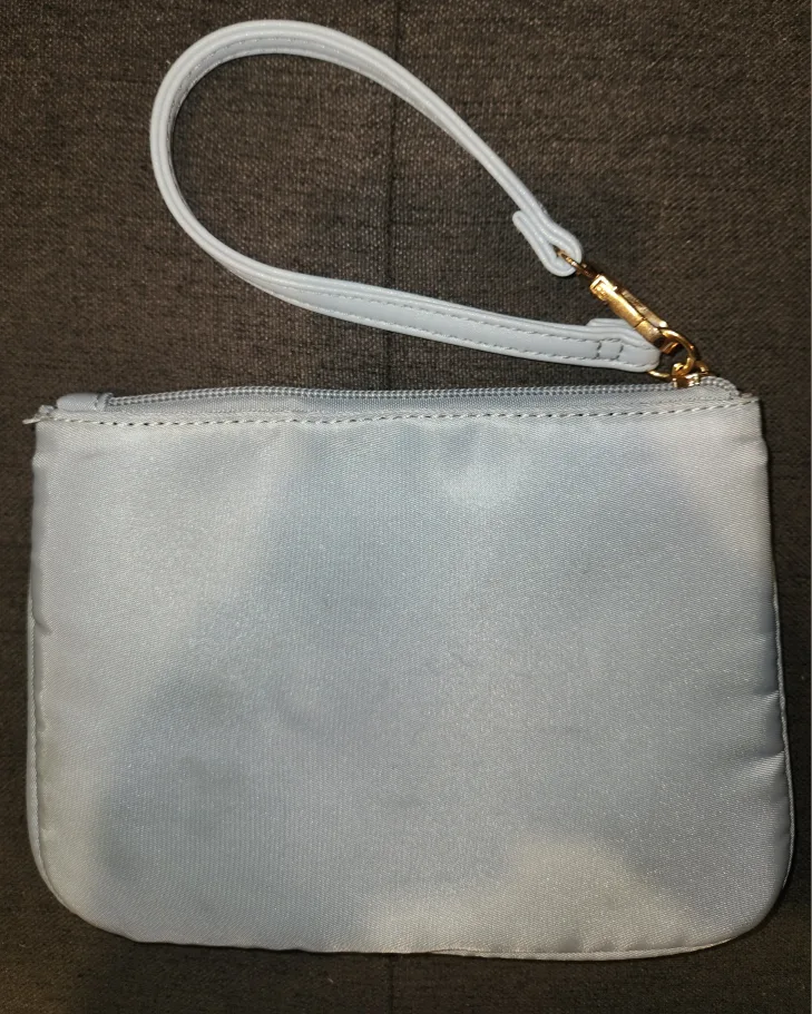 Kate Spade wristlet purse image indicator(3)