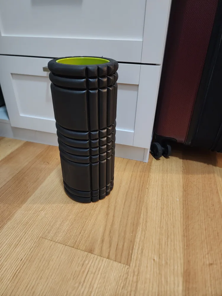 Foam Roller thumbnail