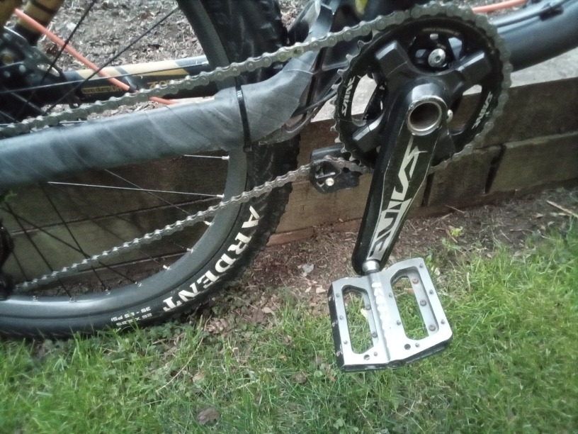 2017 Kona Operator - photo 4