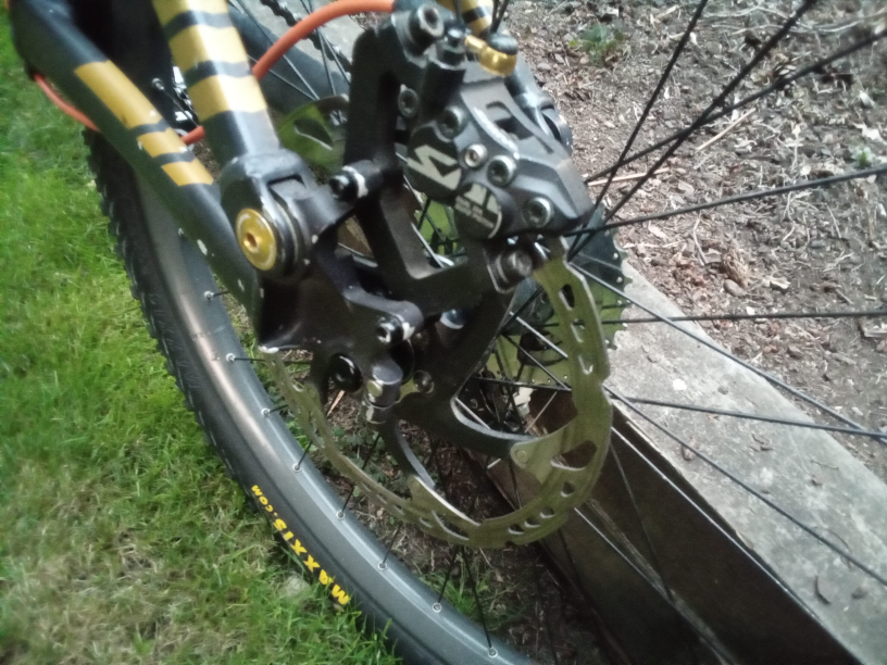 2017 Kona Operator - photo 5