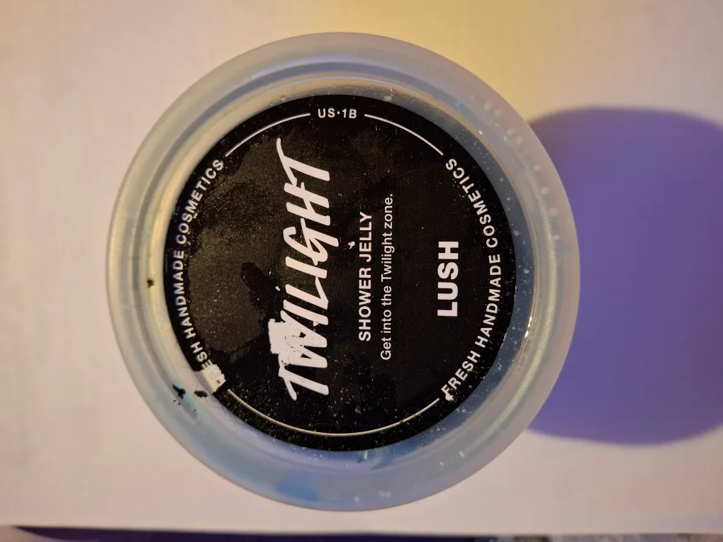 Lush Twilight Shower Jelly thumbnail