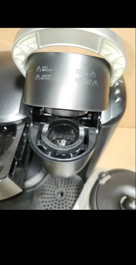 Keurig K-Duo Single Serve & Carafe Coffee Maker image indicator(3)