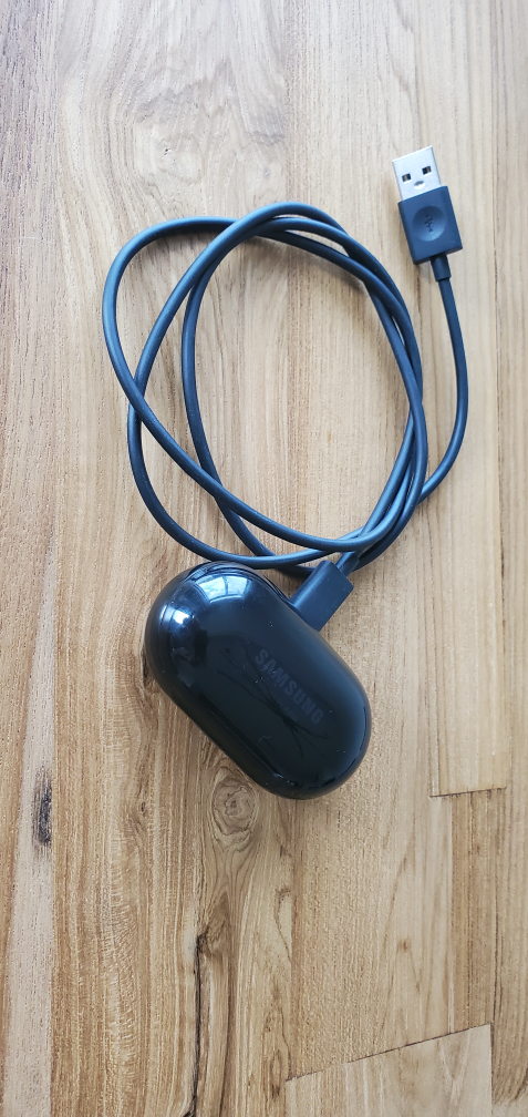 Samsung Galaxy Buds+
