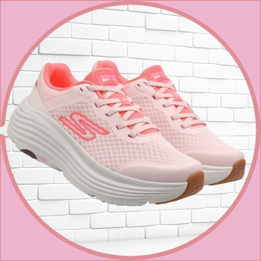 NEW Sz 9 Skechers Max Cushioning Endeavour Canova Sneakers image indicator(2)