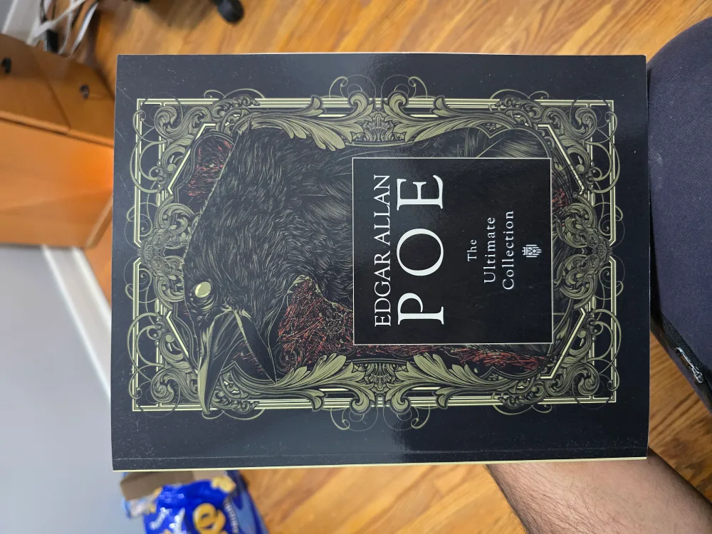 14 Books and Comics Collection image indicator(9)