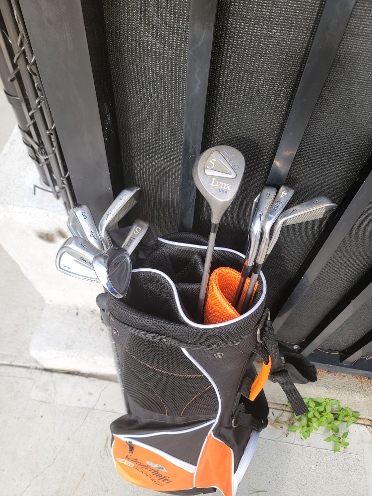 Schöfferhofer Golf Bag - photo 2