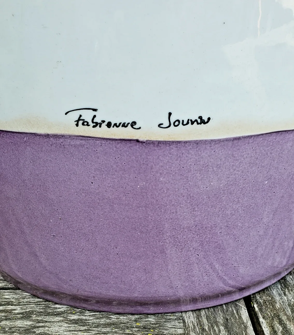 UPDATED: Fabienne Jouvin Paris Dragonfly Planter image indicator(2)