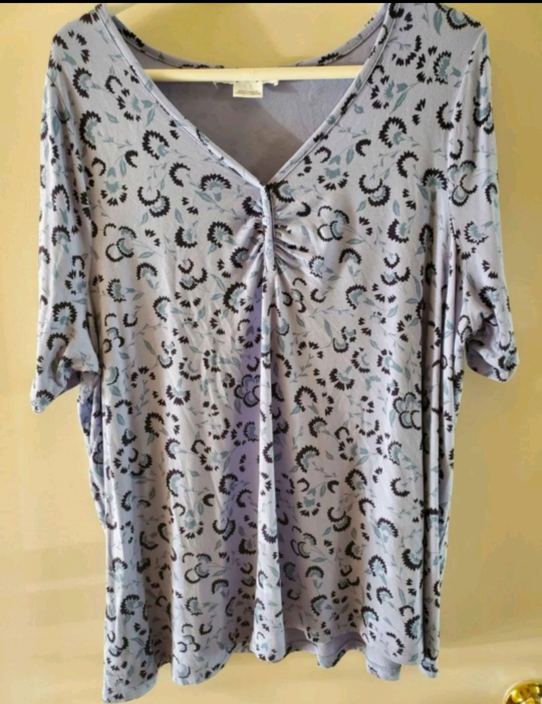 Ladies Top - 1X