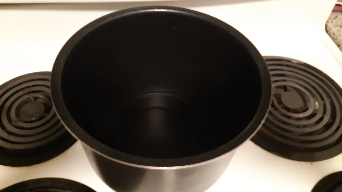 replacement innerpot nonstick good clean condition image indicator(2)