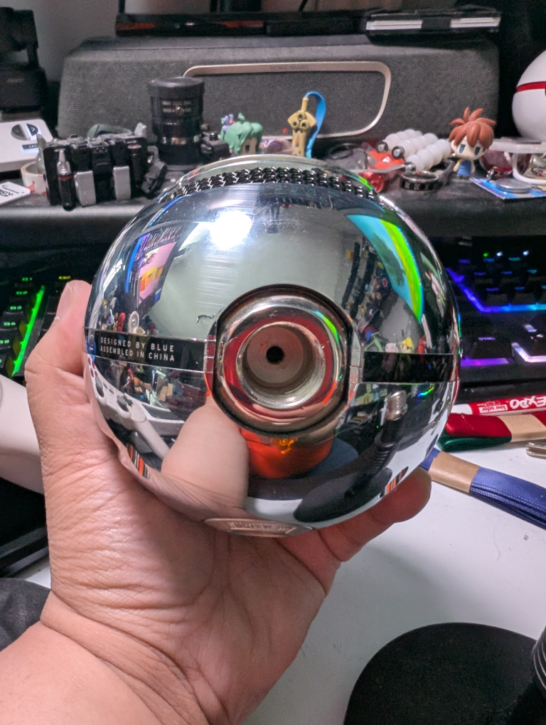 Blue Snowball Microphone - photo 5