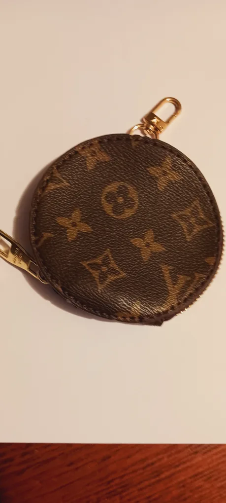 Cute Small Coin Purse / Wallet thumbnail