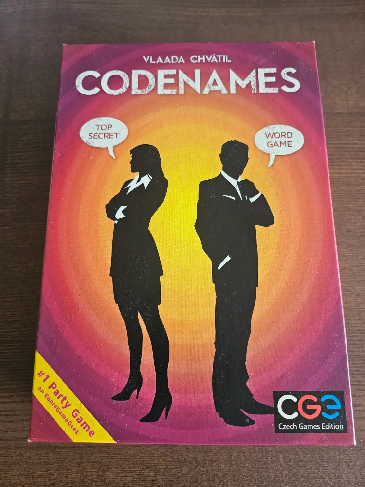 Board Games thumbnail