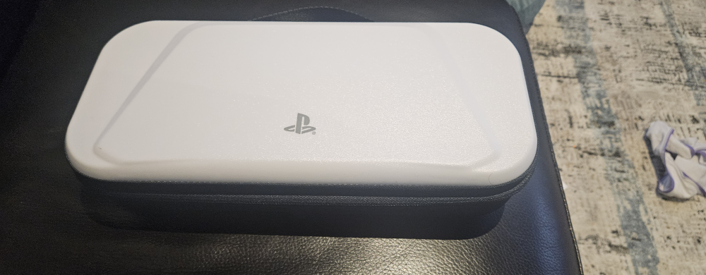 PlayStation Portal Remote Player + PowerCase - photo 2