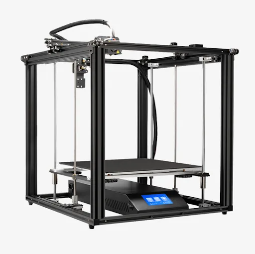 Ender 5+ 3D Printer thumbnail