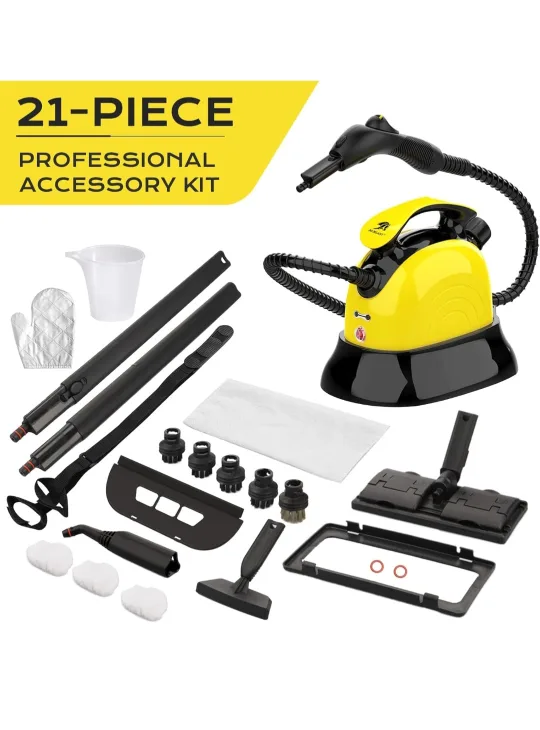 Multi-Purpose Steam Mop Cleaner image indicator(2)