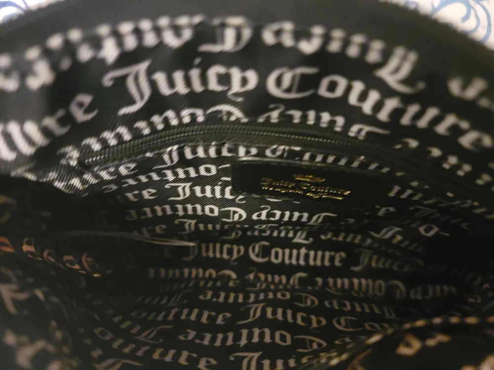 Juicy Couture Floral Crossbody Bag image indicator(4)