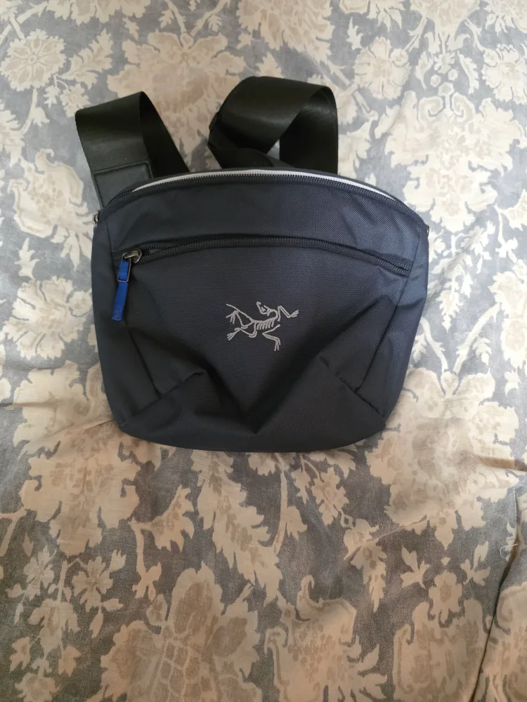 Arc'teryx Maka 1 Waistpack thumbnail