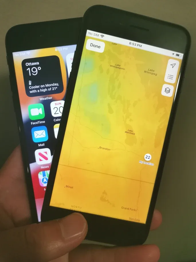 iPhone 7 32G Unlocked thumbnail