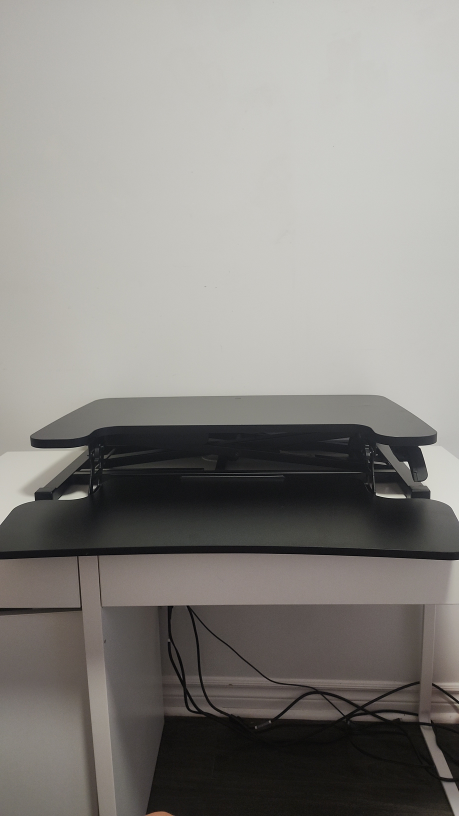 *BEST OFFERS* Desk for Sale - Standing Desk Adjustable - photo 3