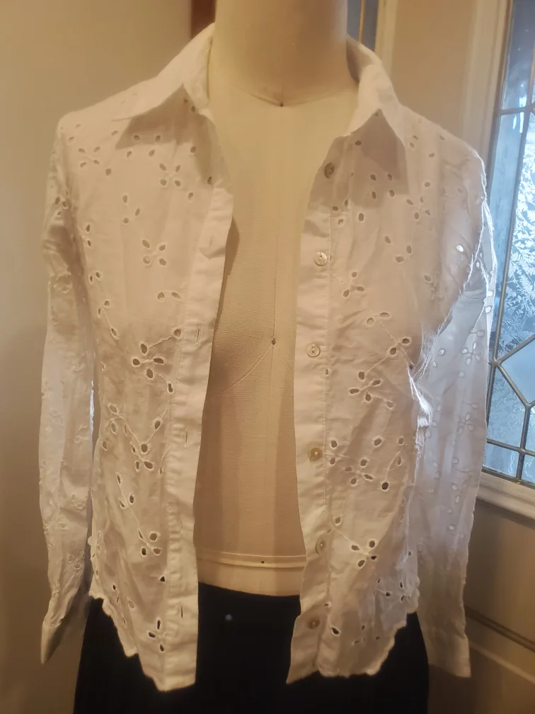 Women's xs Zara thumbnail