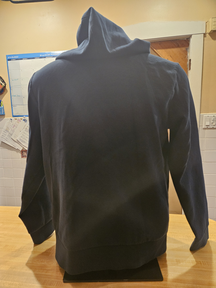 2 GapFit Performance Full-Zip Hoodie - Size L - photo 2