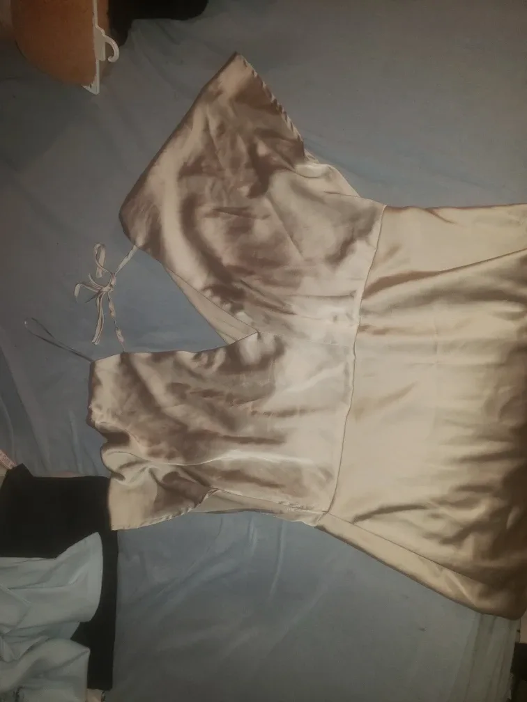 A New Day Dress - XL thumbnail