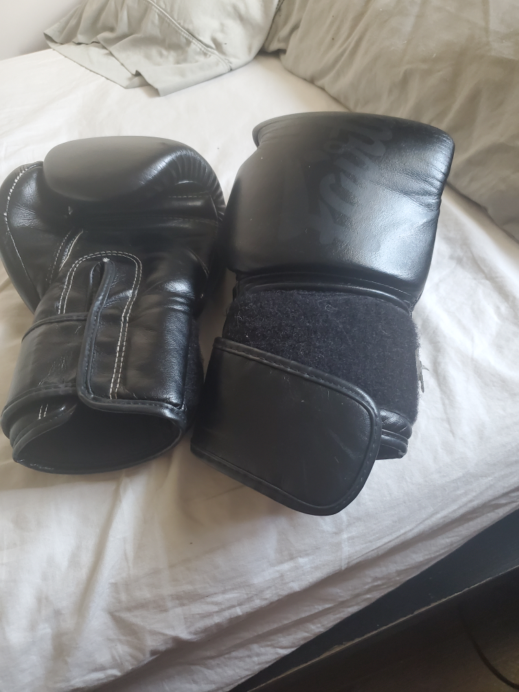 Century Punching Bag with Everlast Speed Bag & Gloves - photo 2