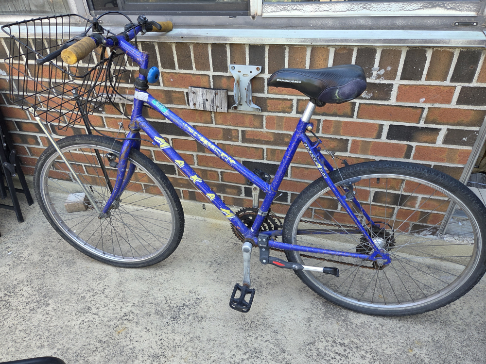 Diamondback Bike, 26inch