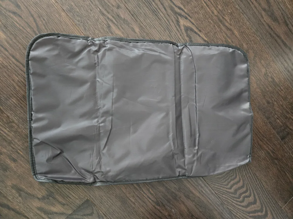 Eddie Bauer First Adventure Diaper Backpack image indicator(4)